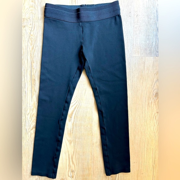 BCBGMaxAzria Pants - BCBGMaxAzria Mason Black pants